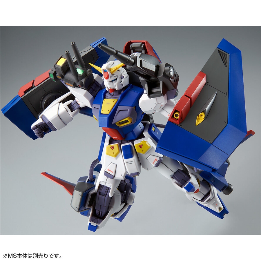 MG F90 ミッションパック　未組立て F91 ver2.0 現状品 MG F90 ミッションパック 未組立て F91 ver2.0 現状品 - メルカリ