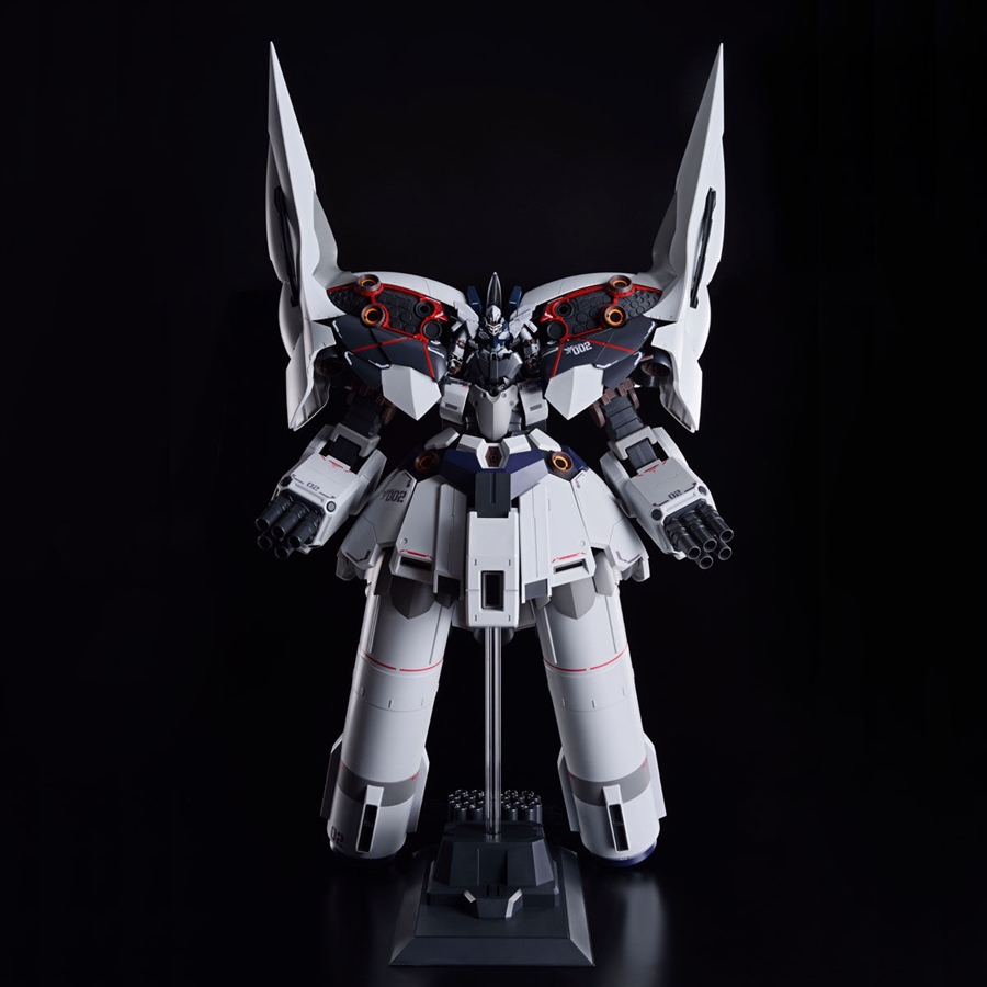 Amazon | バンダイ(BANDAI) HGUC 1/144 ネオ・ジオング用 拡張