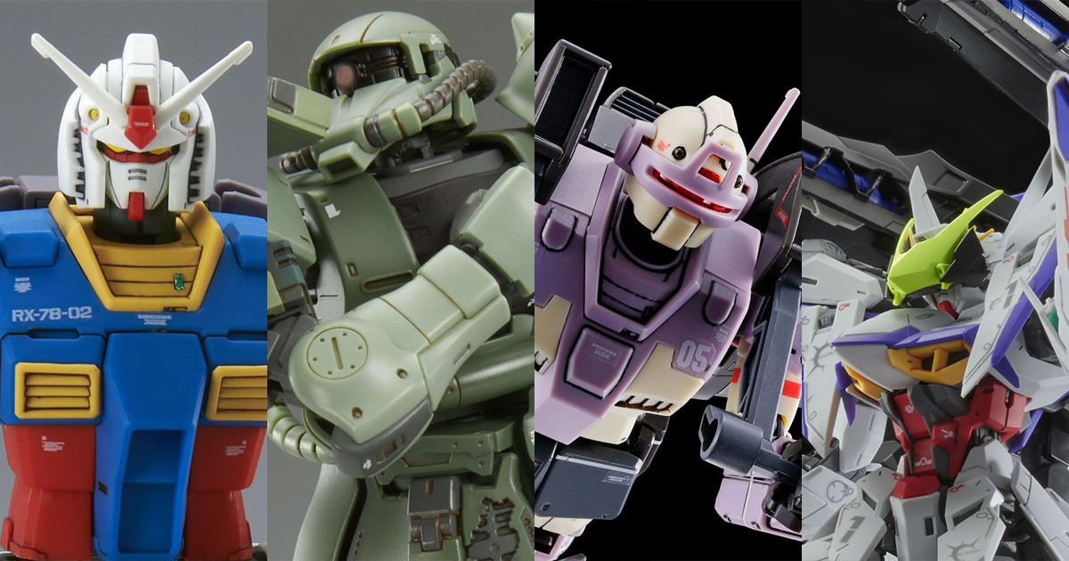 鉄血のオルフェンズ ガンプラHGまとめ売り （HG 鉄血の