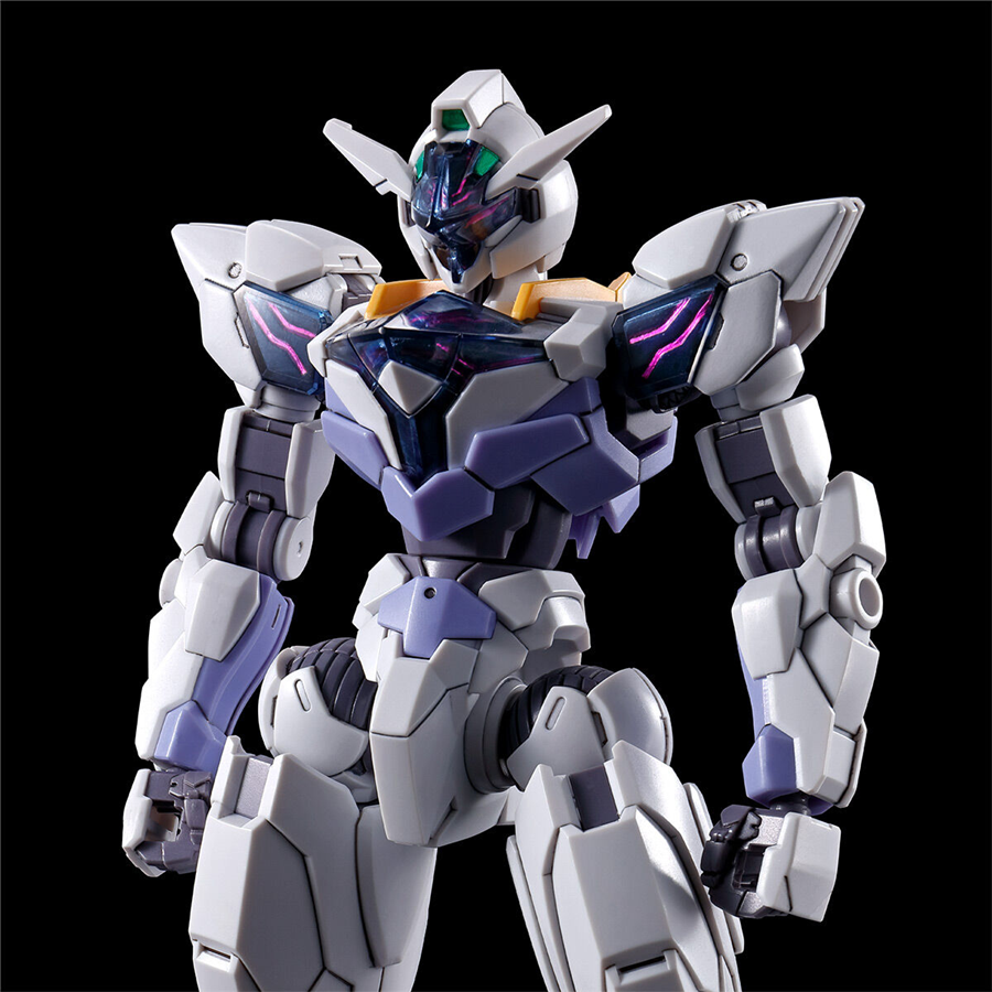 HG ルブリス / ルブリスジウ / ルブリスアノクタ セット HG 「ガンダムルブリスジウ」「ガンダムルブリスアノクタ」本日