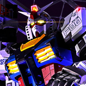 好評につき増刷！「GUNDAM GLOBAL CHALLENGE official making
