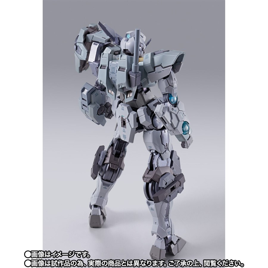 超特価購物 METAL BUILD ガンダムアストレアII + プロトザンユニット