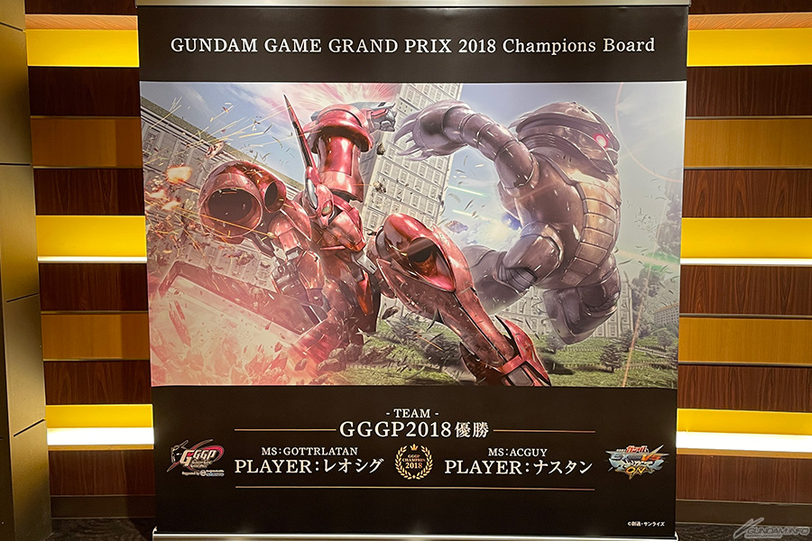歓喜から号泣まで!スクリーンが熱狂に包まれた「GGGP2023 XBOOST 東西対抗戦」フォトレポート