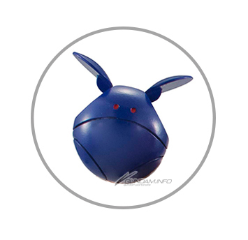 ハロが2種付属！「G.E.M.シリーズ 機動戦士ガンダムSEED ラクス