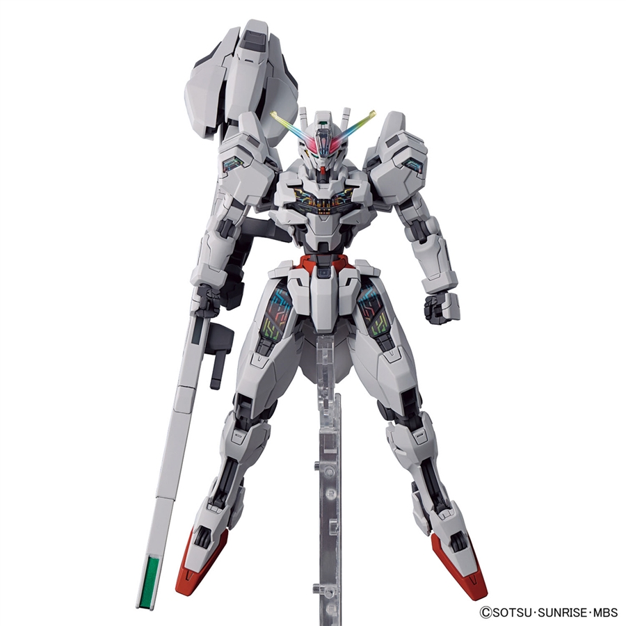 流行に HG 144 ガンダムキャリバーン