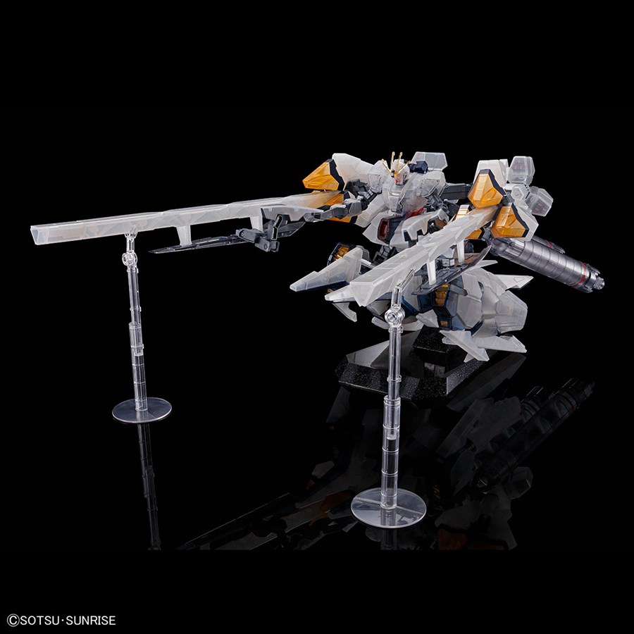 RG ユニコーンガンダム（最終決戦仕様）［SPコーティング］」や「HG