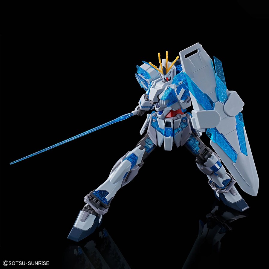 RG ユニコーンガンダム（最終決戦仕様）［SPコーティング］」や「HG