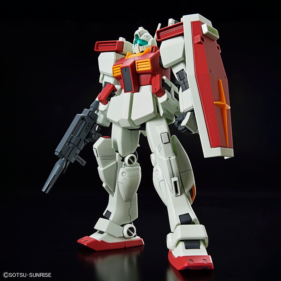 HG「ホビー・ハイザック(A.O.Z RE-BOOT版)」「ジムIII(地球連邦軍 HG「ホビー・ハイザック(A.O.Z RE-BOOT版)」「ジムIII(地球連邦軍