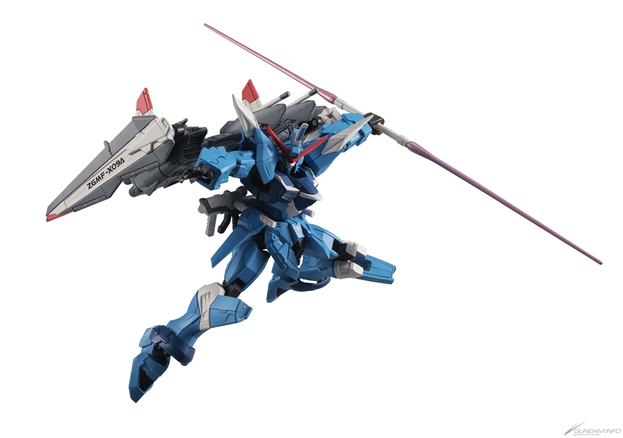 機動戦士ガンダムSEED』20周年記念！フリーダムガンダム