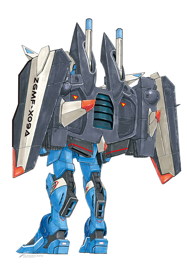 機動戦士ガンダム GフレームFA フリーダムガンダム(リアルタイプ