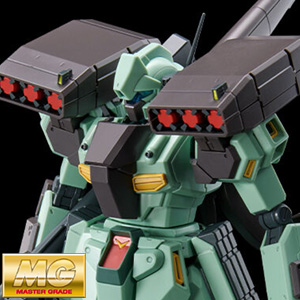MG ガンダムエピオン EW（シュトゥルム・ウント・ドラング装備