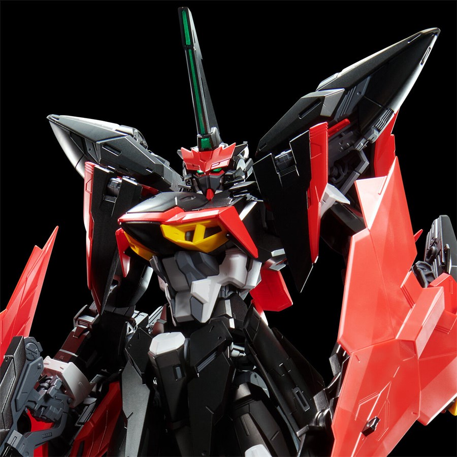 MG エクリプスガンダム2号機」や「HG ガンダムエアリアル パーメット ...