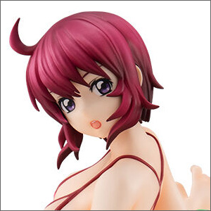 GGG 機動戦士ガンダムSEED DESTINY ルナマリア・ホーク 水着Ver GGG 機動戦士ガンダムSEED DESTINY ルナマリア・ホーク 水着Ver