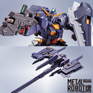 【即日発送】L BUILD ケンプファー新品未開封 METAL BUILD ケンプファー【2次：2024年3月発送分】 | 魂ウェブ