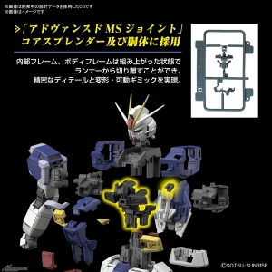 ガンプラ、METAL ROBOT魂ほか『機動戦士ガンダムSEED FREEDOM