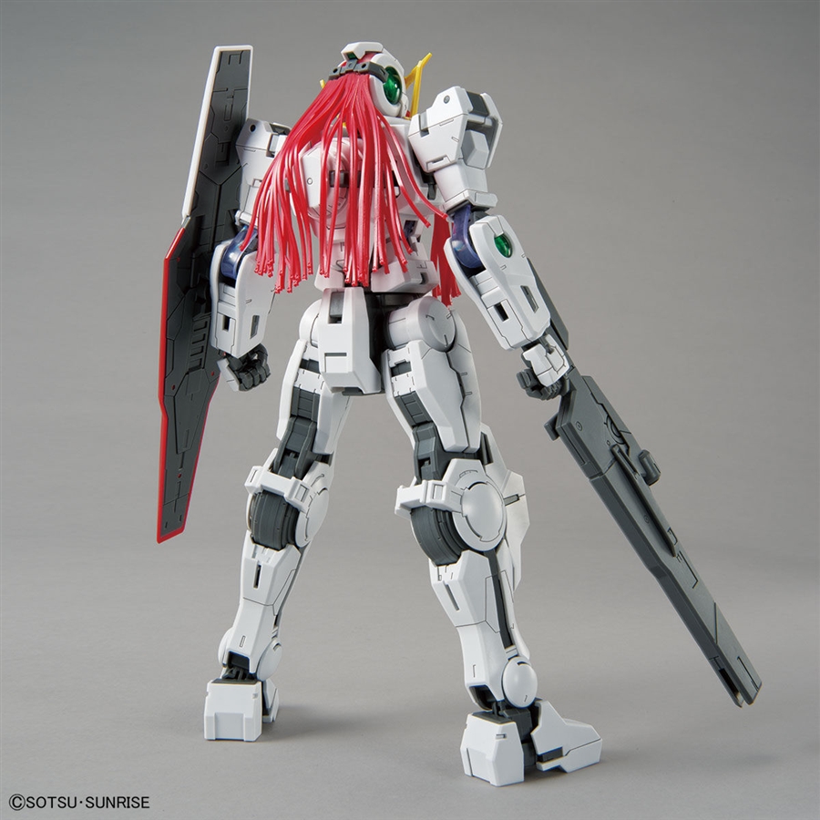 HG 1/144 ガンダムベース限定 ビルドストライクギャラクシーコスモス