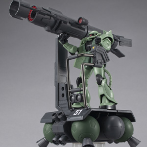 RMS 機動戦士ガンダム 水星の魔女 Gストラクチャー MSコンテナ