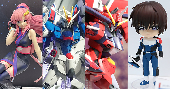 【新品未使用】劇場版限定 ガンダムプラモデル6点セット