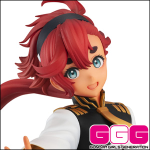 G.E.M.シリーズ 機動戦士ガンダム 水星の魔女 てのひらスレッタ