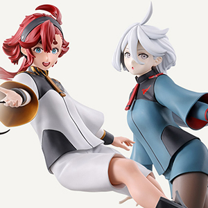 ガンダムSEED × コップのフチ子 一番くじ　ラストワン賞　フィギュア 一番くじ 機動戦士ガンダムSEED×コップのフチ子」が発売決定
