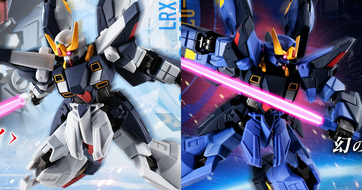 アップグレードされて再登場！「GフレームFA シスクード