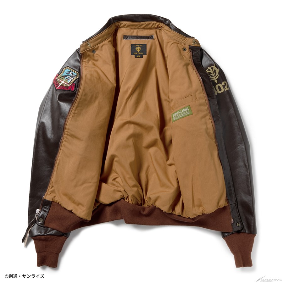 A-2レザージャケット&LEVEL7ジャケット!「STRICT-G.ARMS 2023F/W A-2レザージャケット&LEVEL7ジャケット!「STRICT-G.ARMS 2023F/W