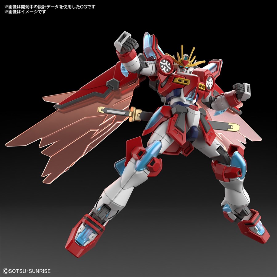2023年11月発売の最新「ガンプラ」ラインナップ! | GUNDAM.INFO 2023年11月発売の最新「ガンプラ」ラインナップ! | GUNDAM.INFO