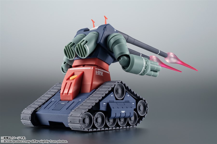 ZAKU MOLLY MS-06F ZAKU II」や「QMSV mini Freedom Gundam FULL