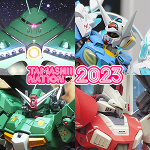 リアルタイプガンダムクロス ヘヴィウェポン コマンドガンダム