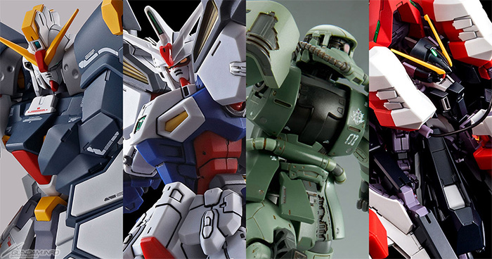 HG ガンダムジェミナス01用アサルトブースター&高機動型ユニット 拡張