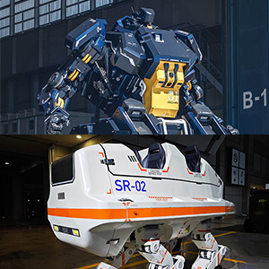 全高約370mm！「DX超合金 RX-78F00 GUNDAM」12/23よりGUNDAM