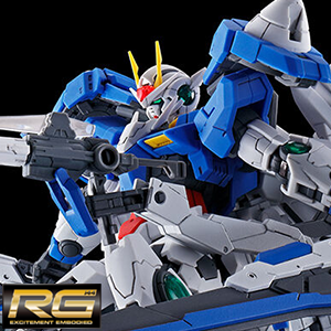 HG「トーリスリッター」＆「バイアラン・カスタム2号機