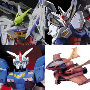 HG「トーリスリッター」「バイアラン・カスタム2号機