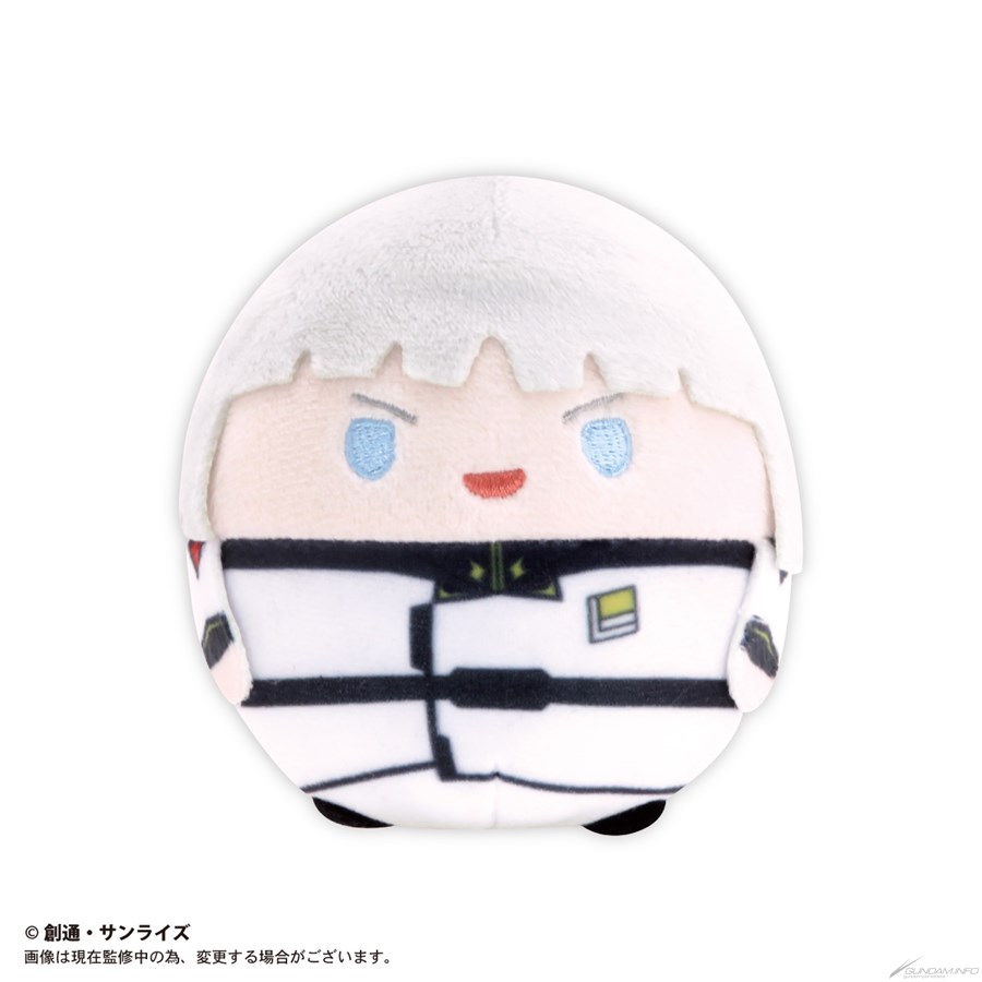 【BOX特典付】イデア オルト ふわコロりん、はぐキャラ、ててコレ セット ツイステッドワンダーランド ててコレ・ふわコロりん・はぐ