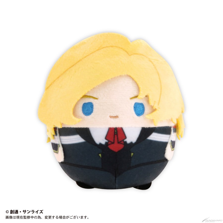 機動戦士ガンダムSEED FREEDOM』ぬいぐるみ「ふわコロりん」「はぐキャラ」「ててコレ」「てのりんず」本日より予約開始！ |  GUNDAM.INFO