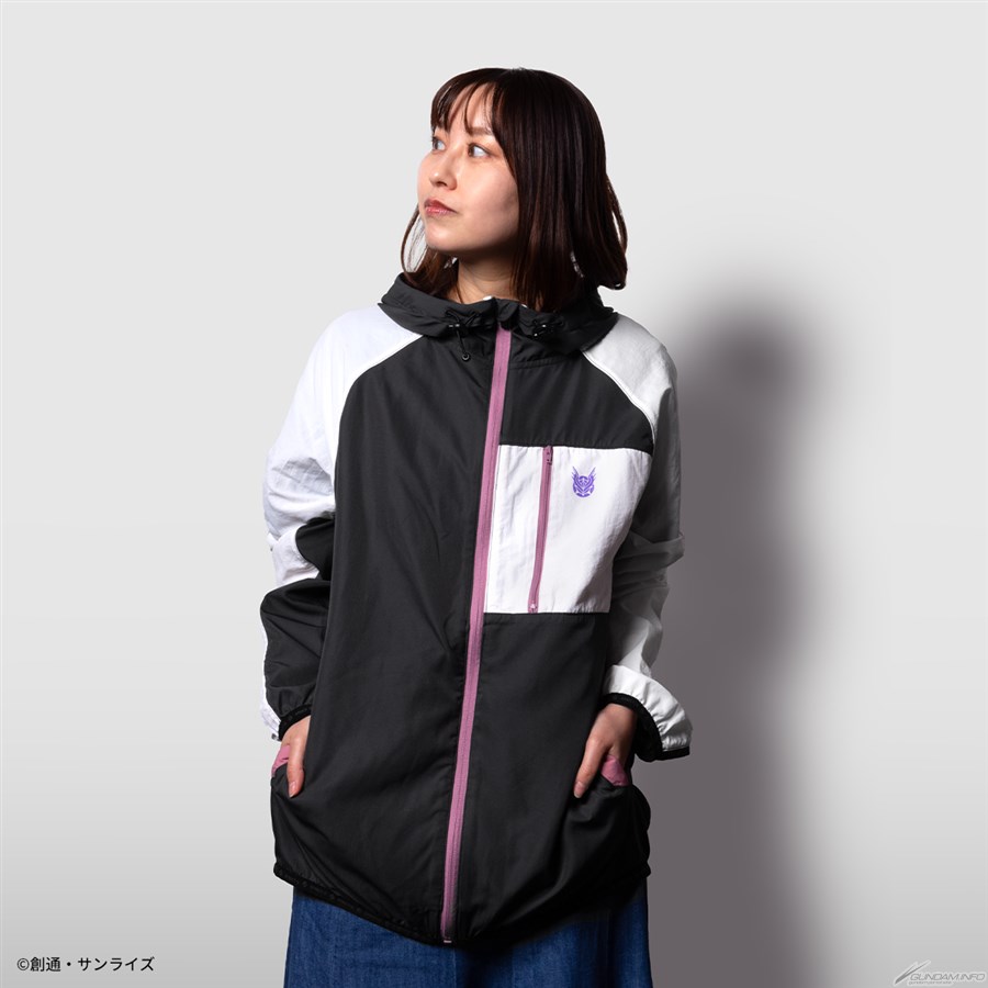 STRICT-G「『機動戦士ガンダムSEED FREEDOM』ウインド STRICT-G「『機動戦士ガンダムSEED FREEDOM』ウインド