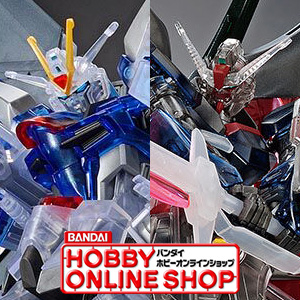 RG ソードインパルスガンダム」「HG ミーティアユニット」ほか
