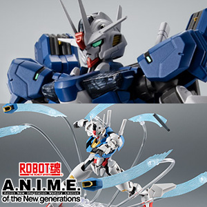 METAL ROBOT魂(Ka signature)フルアーマー百式改&百式改」3月 METAL ROBOT魂(Ka signature)フルアーマー百式改&百式改」3月