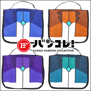 刹那、ロックオン、リボンズほか全30種！「機動戦士ガンダム00
