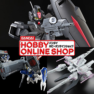 エンゲージガンダム　2点セット HG エンゲージガンダム」2次予約が本日11時スタート！新規実装