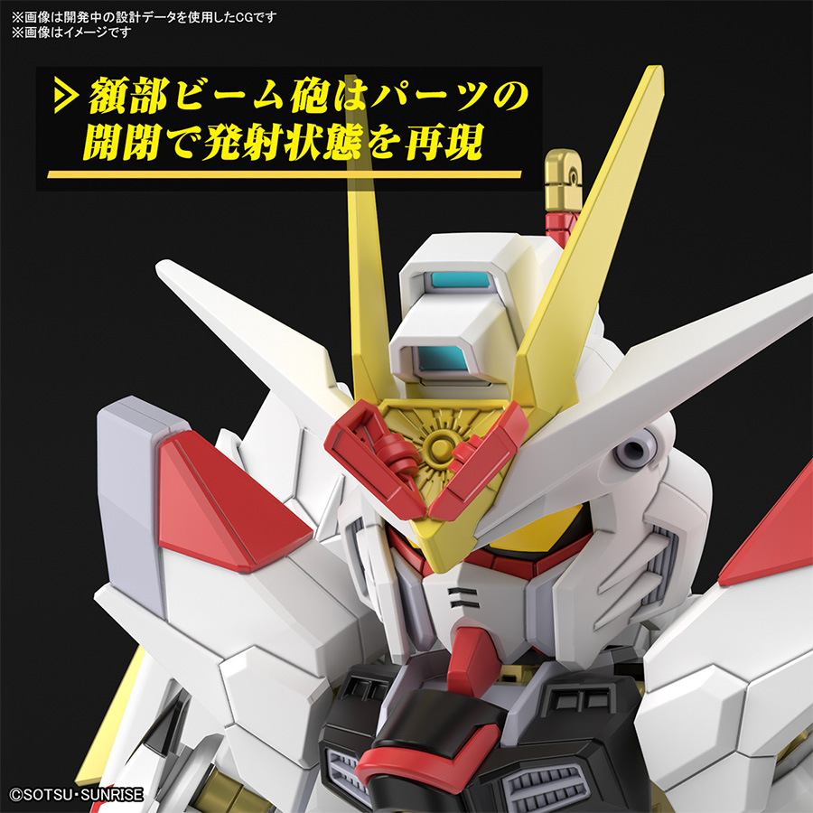 HG デュエルブリッツガンダム」「HG ライトニングバスター