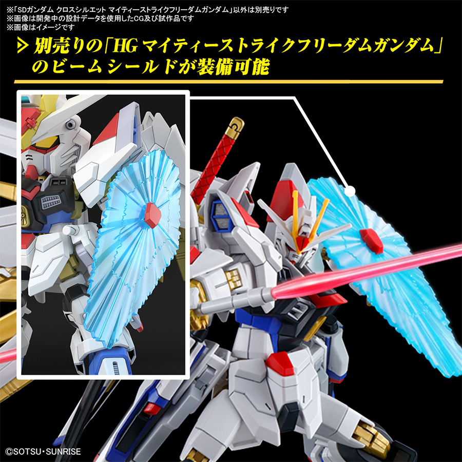 HG デュエルブリッツガンダム」「HG ライトニングバスター