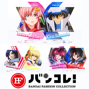 ガンダムSEEDアクスタ　アスランザラ　キラヤマト ガンダムSEEDアクスタ アスランザラ キラヤマト 機動戦士