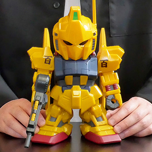 ガンダムさん ガンダムさん 公式サイト