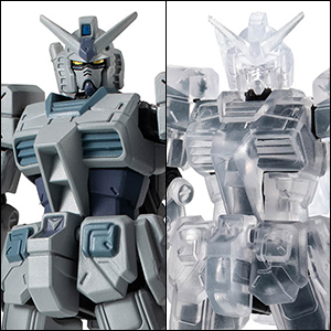 ミニミニカードダス SDガンダム外伝 聖機兵物語」がガシャポン