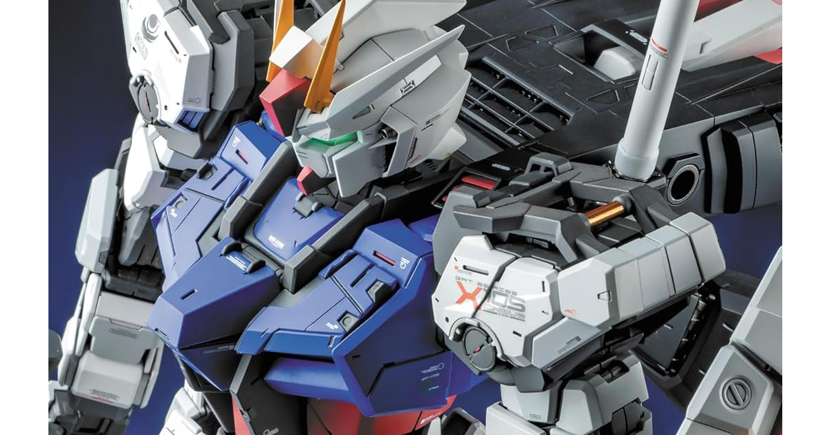 ガンダムアーカイヴス 『機動戦士ガンダム/Ζガンダム/A.O.Ζ.』編／月刊