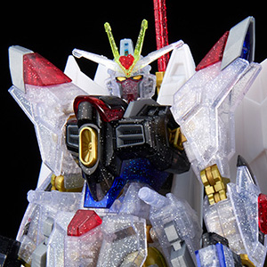 プライズ「『機動戦士ガンダムSEED FREEDOM』 GLITTER&GLAMOURS