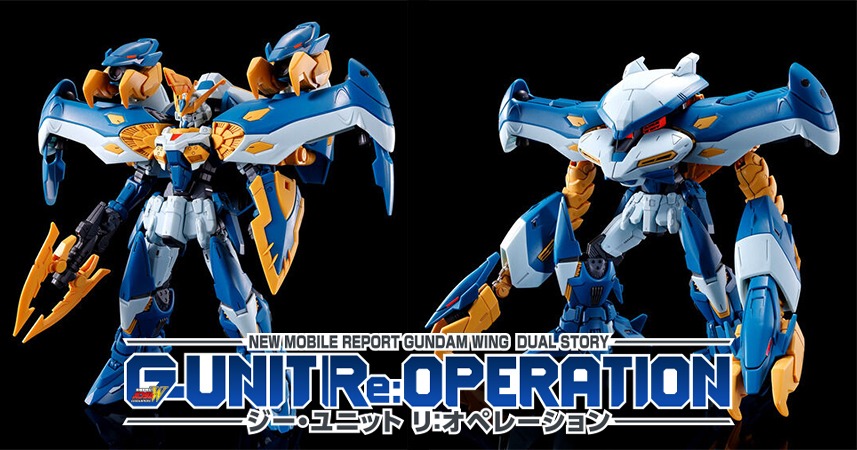 HG ガンダムバーンレプオス」本日11時より2次予約開始!アサルト HG ガンダムバーンレプオス」本日11時より2次予約開始!アサルト