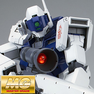 MG ガンダムストームブリンガー P.F.」本日12時より予約開始