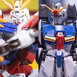 本日16時より「METAL BUILD ストライクフリーダムガンダム 光の 本日16時より「METAL BUILD ストライクフリーダムガンダム 光の